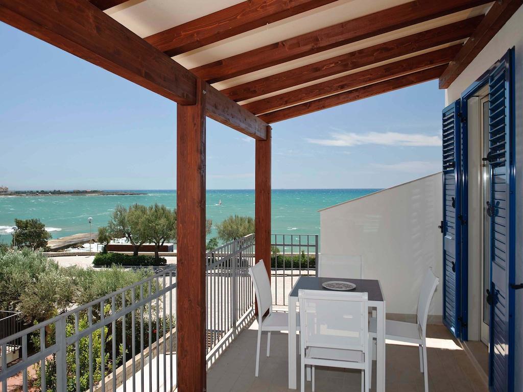 Dolce Mare Marina di Modica Quarto foto