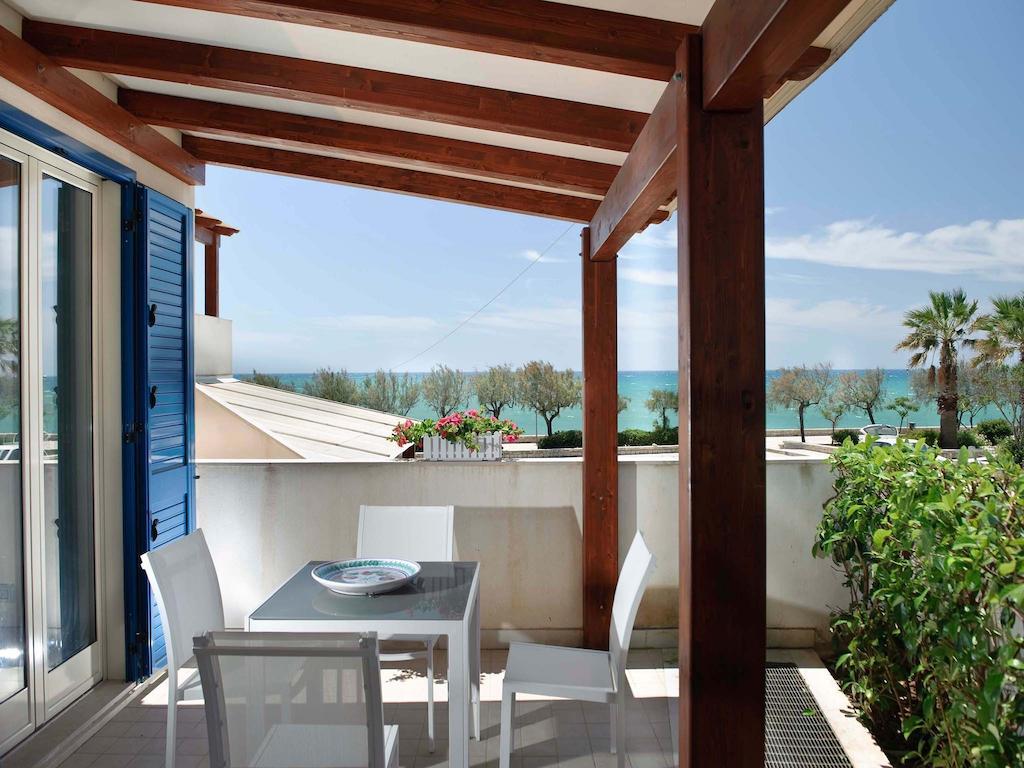 Dolce Mare Marina di Modica Exterior foto