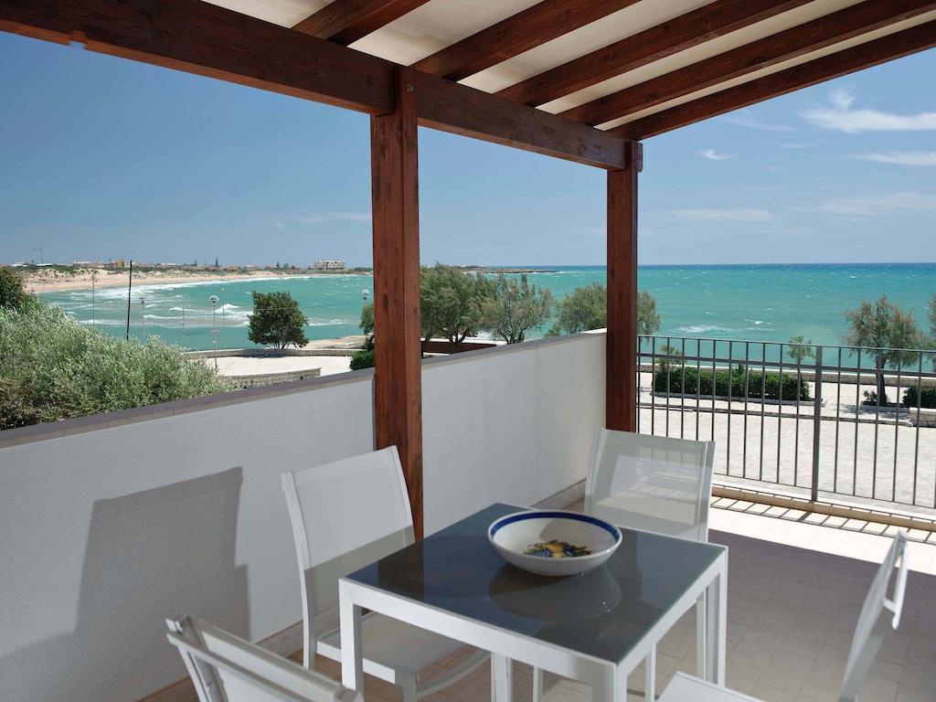 Dolce Mare Marina di Modica Exterior foto