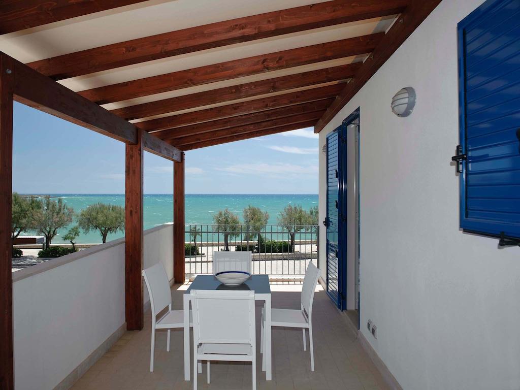 Dolce Mare Marina di Modica Exterior foto