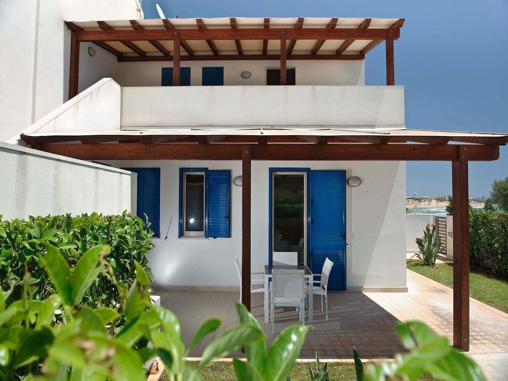 Dolce Mare Marina di Modica Exterior foto