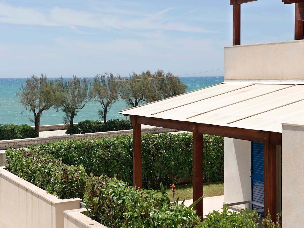 Dolce Mare Marina di Modica Exterior foto